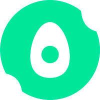 egg finance logo image