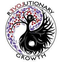 revolutionary growth logo image