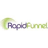 rapidfunnel inc. logo image