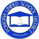 logo of Pomona Unified School District