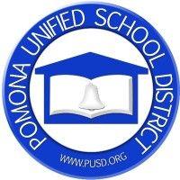 pomona unified school district