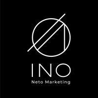 ino - boutique marketing agency logo image