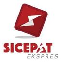 logo of Sicepat Ekspres Indonesia