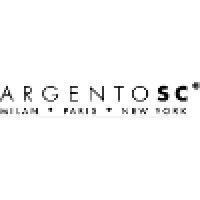 argento sc logo image