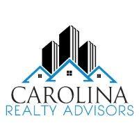 carolina realty advisors logo image