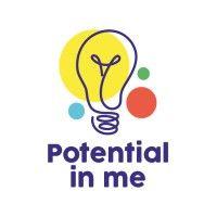 potential in me cic - creating bright futures for our young people logo image