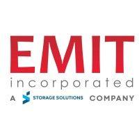 emit, inc. logo image