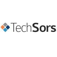 techsors logo image