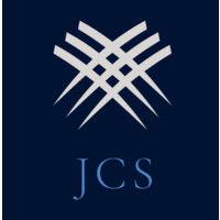 jcs global advisory group logo image