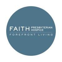 faith presbyterian hospice logo image