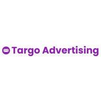 targo advertising logo image