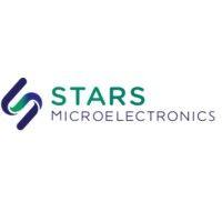 stars microelectronics (thailand) logo image