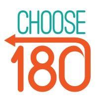 choose 180 logo image