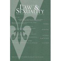 tulane journal of law & sexuality logo image