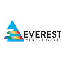 everest medical group logo image