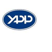 yapp usa automotive systems, inc. logo image