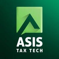 asis tax tech ✅