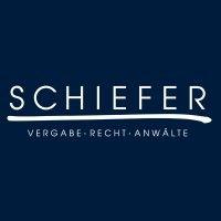 schiefer rechtsanwälte gmbh