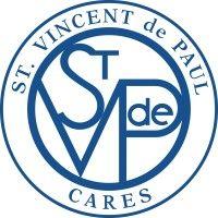 st. vincent de paul cares