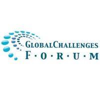 global challenges forum foundation logo image