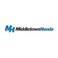 middletown honda logo image