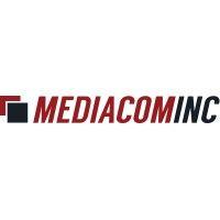 mediacom inc logo image