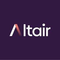 altair ltd logo image