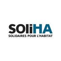 soliha pays de la loire logo image