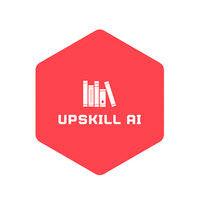 upskill ai logo image