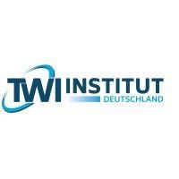 twi institut deutschland gmbh logo image