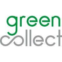 green collect logo image