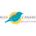 logo of Blue Canary Events