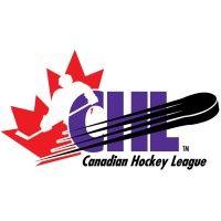 canadian hockey league logo image