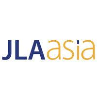 jla asia limited logo image