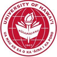 university of hawaii-west oahu logo image