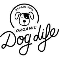 organic dog life odl - about us logo image