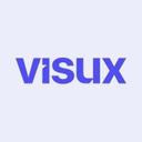 logo of Visux Net Product Design Studio