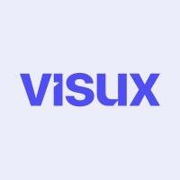 visux.net - product design studio logo image