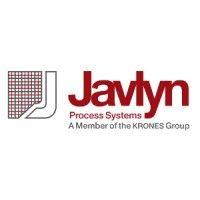 javlyn process systems, llc a member of the krones group logo image