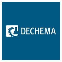 dechema logo image