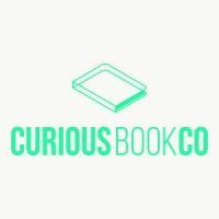 curious book co. logo image