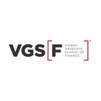 vienna graduate school of finance (vgsf) logo image