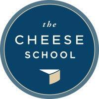 the cheese school of san francisco logo image