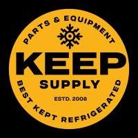 keep supply logo image