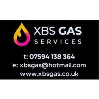 xbs gas services ltd logo image