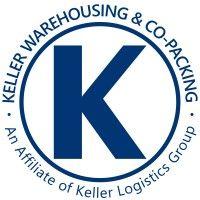 keller warehousing & co-packing