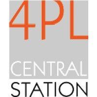 4pl central station nordic ab logo image