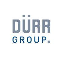 dürr group