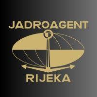 jadroagent international shipping and freight agency inc. logo image