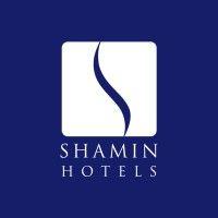 shamin hotels logo image